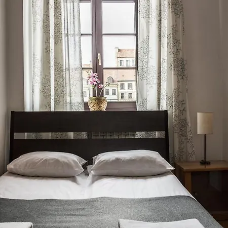 Old Town Apartament Warszawa