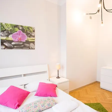 Apartment Old Town