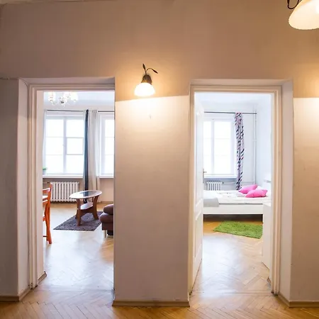 Apartment Old Town