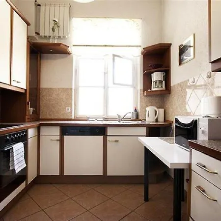 Apartment Old Town *