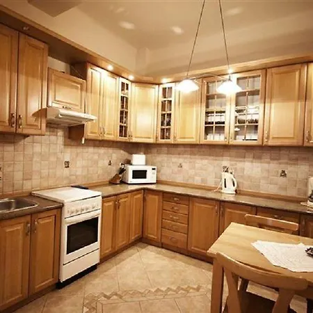 Apartment Old Town