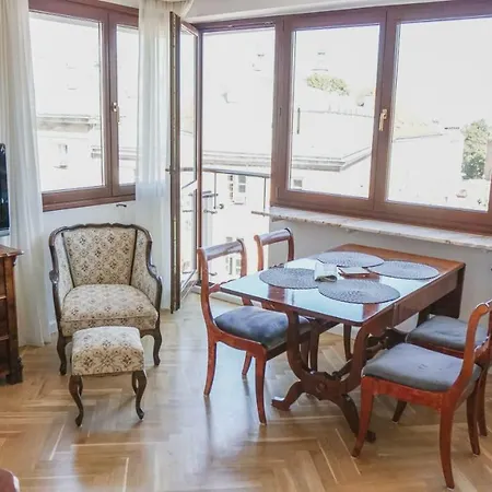 Apartment Old Town