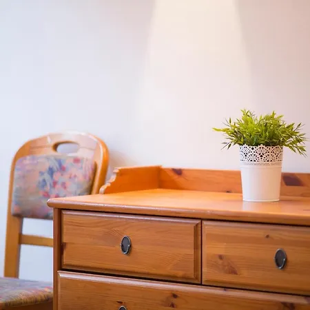 Apartment Old Town Warsaw