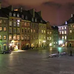 Old Town Daire Varşova