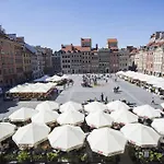Apartman Old Town