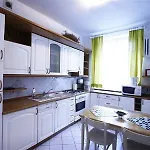 Apartman Old Town Varsó