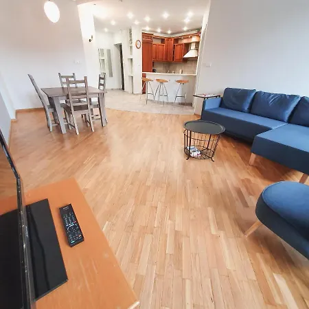 Apartament Old Town