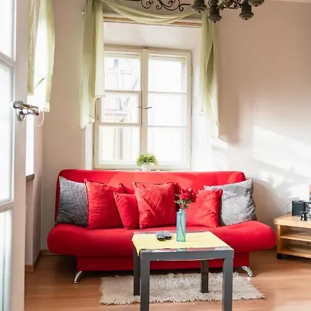 Old Town Apartament