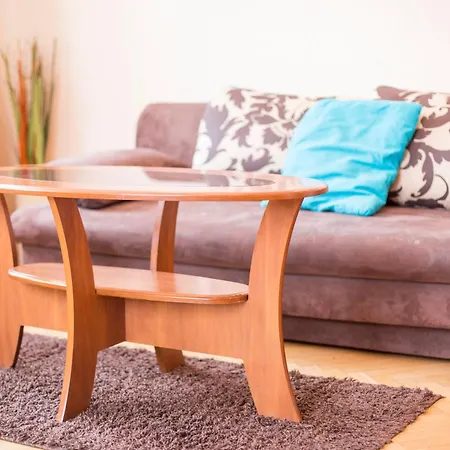 Old Town * Βαρσοβία