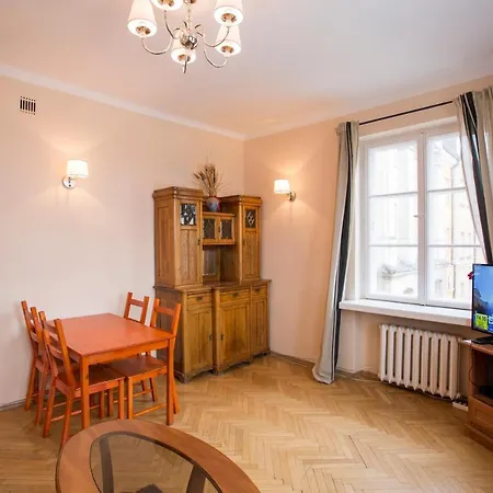 Apartament Old Town *