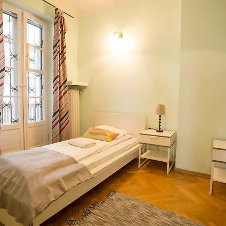 Apartman Old Town *