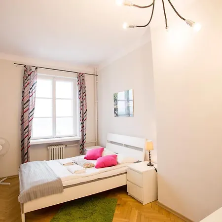 Old Town * Βαρσοβία