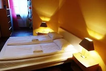 Apartman Old Town Varsó