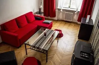 Old Town Βαρσοβία