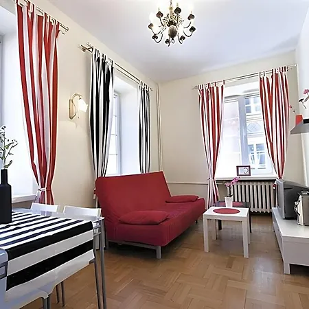 Apartment Old Town *