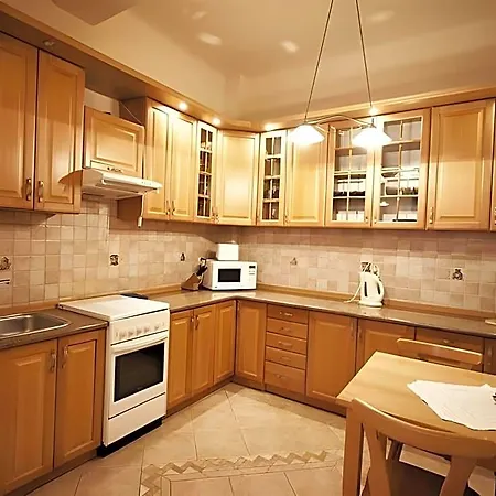Apartment Old Town