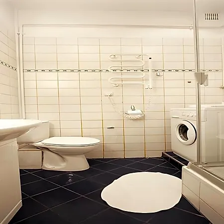 Apartment Old Town Warschau