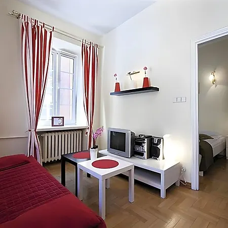 Apartment Old Town *