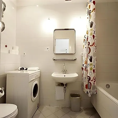 Apartment Old Town Warschau