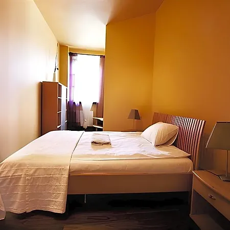 Apartment Old Town *