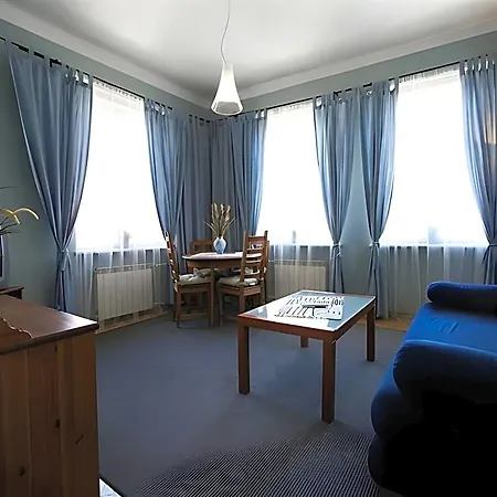 Apartment Old Town *