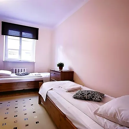 Apartment Old Town *