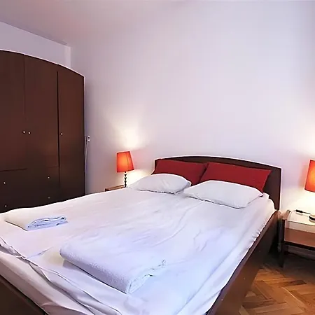 Apartment Old Town Warschau