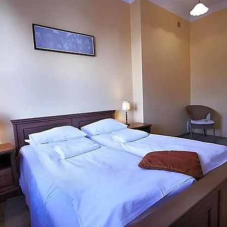 Apartment Old Town