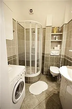 Appartement Old Town *