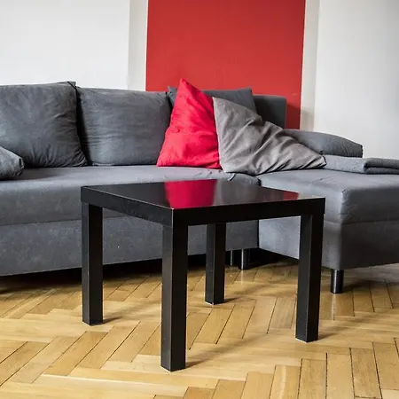 Apartament Old Town