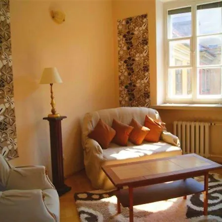 Old Town Βαρσοβία