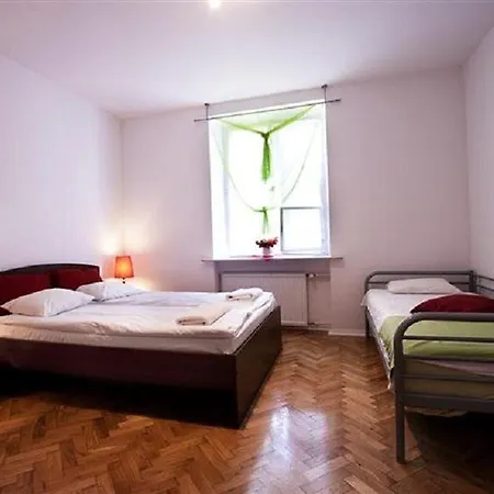 Apartman Old Town *