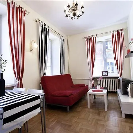 Old Town * Βαρσοβία