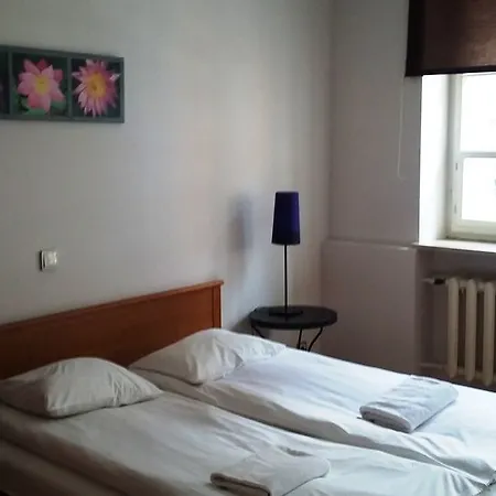 Old Town * Βαρσοβία