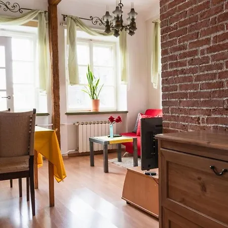 Old Town * Βαρσοβία