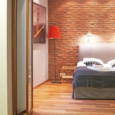 Old Town * Βαρσοβία