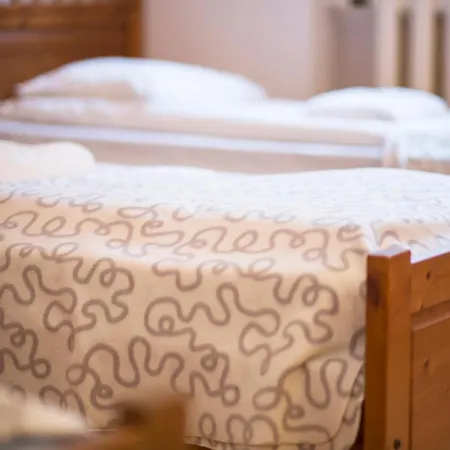 Old Town Apartman Varsó