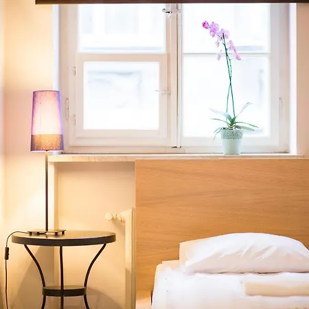 Old Town * Βαρσοβία