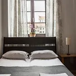 Old Town Apartamento Varsovia