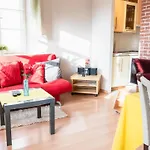 Appartement Old Town