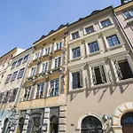 Old Town Warschau