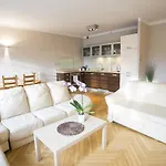 Appartement Old Town Warschau