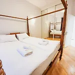 Appartement Old Town Warschau
