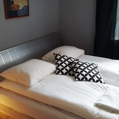 Apartman Old Town *