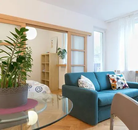Apartman Old Town *