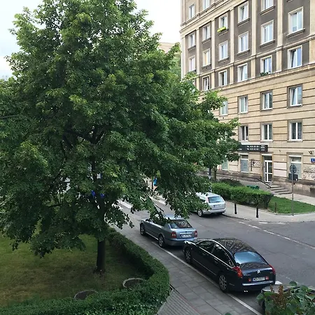 Апартаменты Old Town