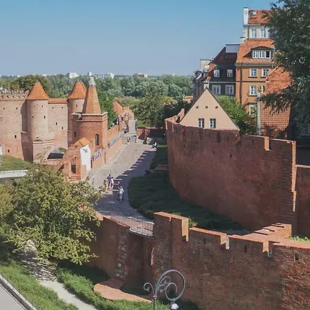 Apartament Old Town *