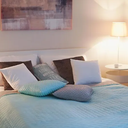 Apartman Old Town