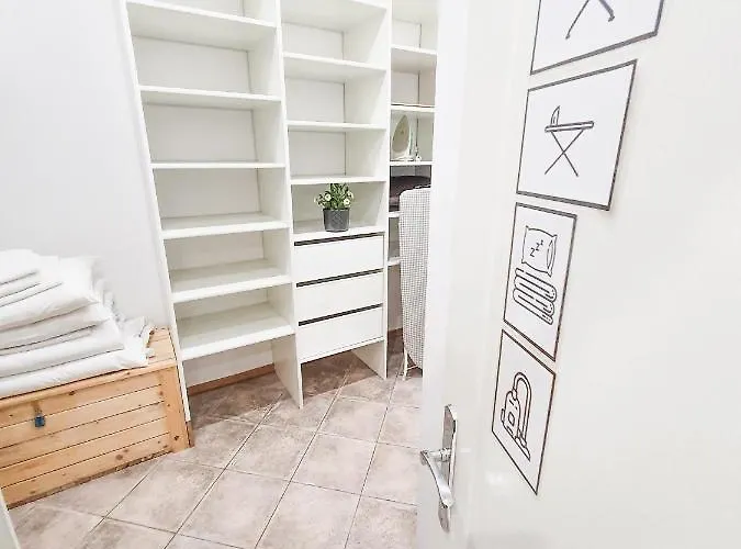 Apartament Old Town Warszawa