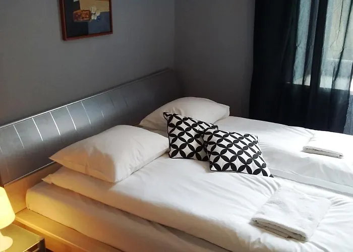 Apartament Old Town *